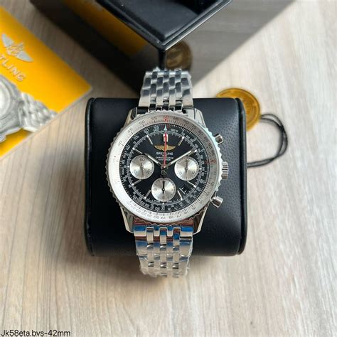 breitling super clone reddit